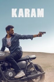 Karam movie poster