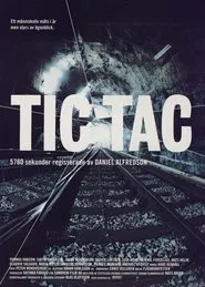 Tic Tac movie poster