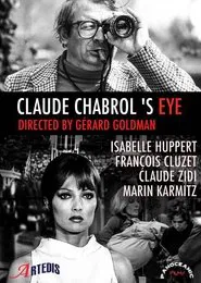 Claude Chabrol's Eye movie poster