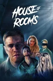 House Of Rooms movie poster