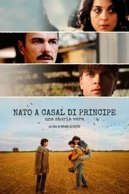 Poster do filme Nato a Casal di Principe