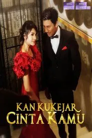Kan Ku Kejar Cinta Kamu tv show poster