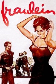 Fraulein movie poster