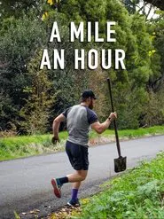 A Mile an Hour movie poster