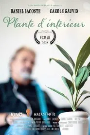 Indoor Plant movie poster