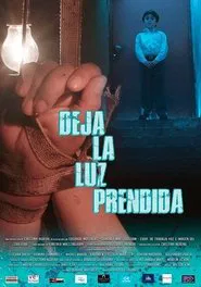 Poster do filme Deja la luz prendida