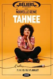 Tahnee, l'autre movie poster