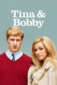 Tina & Bobby tv show poster