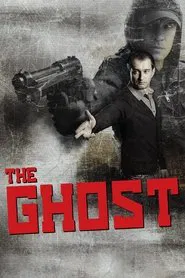 The Ghost movie poster