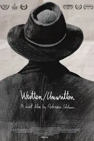 Written / Unwritten movie poster