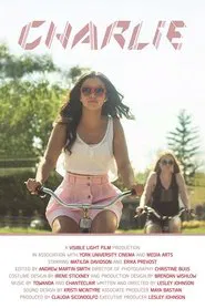 Charlie movie poster