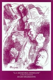 La memoria rebelde movie poster
