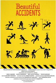 Beautiful Accidents movie poster