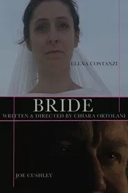 Bride movie poster
