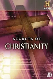 Secrets of Christianity tv show poster