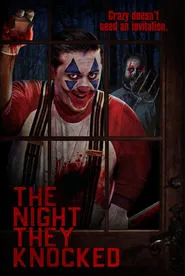 The Night They Knocked movie poster