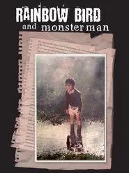 Rainbow Bird and Monster Man movie poster