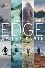 Edge of the Earth tv show poster