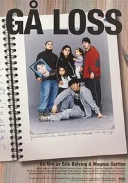 Get Busy movie poster