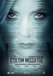 Poster do filme L'últim missatge