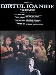 Poster do filme Poor Ioanide