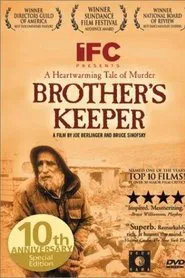 Brother's Keeper movie poster