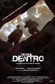 From Inside movie poster