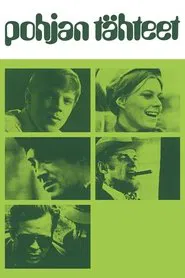 Pohjan tähteet movie poster