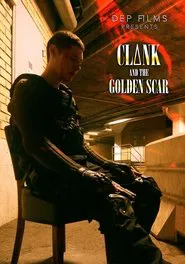 Poster do filme Clank and the Golden Scar
