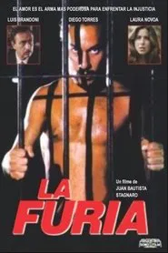 La furia movie poster