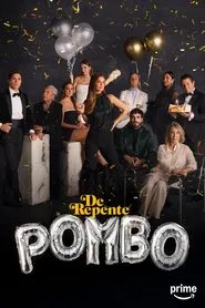 Pombo tv show poster