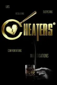 Poster da série Cheaters