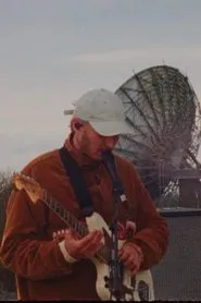 Ben Howard - Goonhilly Live Transmission movie poster
