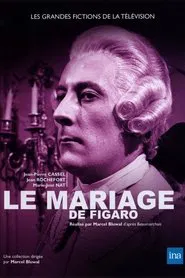 The Marriage of Figaro movie poster