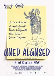New Beginnings movie poster