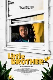 Little Brother movie poster