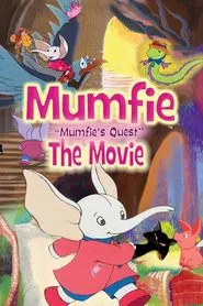 Mumfie's Quest The Movie movie poster