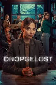 Unsolved tv show poster