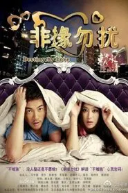 Destiny By Love tv show poster
