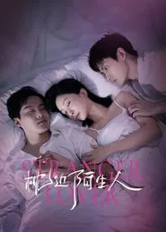 My Stranger Husband tv show poster