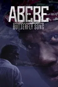 Abebe – Butterfly Song movie poster
