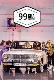 99 - Gra o wszystko. VIP tv show poster
