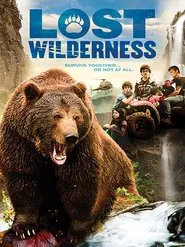 Lost Wilderness movie poster