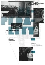 Bipedality movie poster