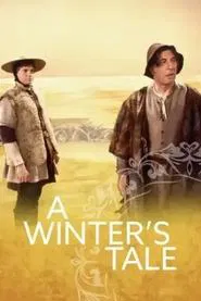 Poster do filme The Winter's Tale
