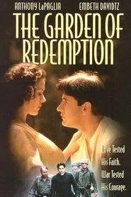 The Garden of Redemption movie poster