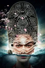 Detective Dee's Gods and Demons movie poster