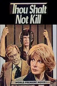 Thou Shalt Not Kill movie poster