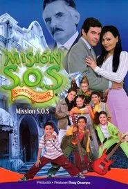 Misión S.O.S. Aventura y Amor tv show poster