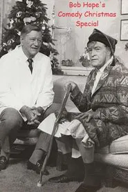 Bob Hope's Comedy Christmas Special movie poster